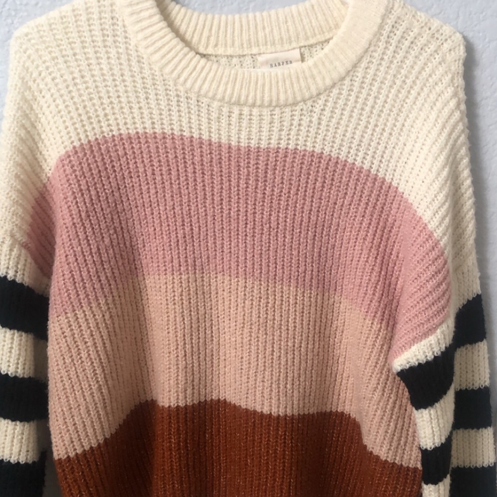 Super cute sweater